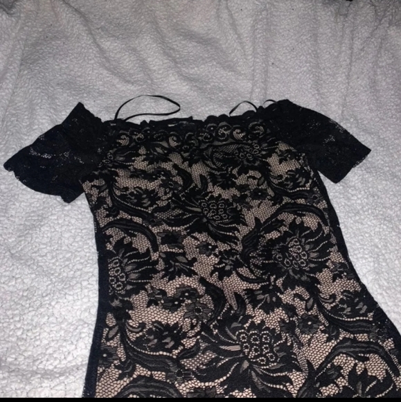 Guess dress size medium - Picture 3 of 3